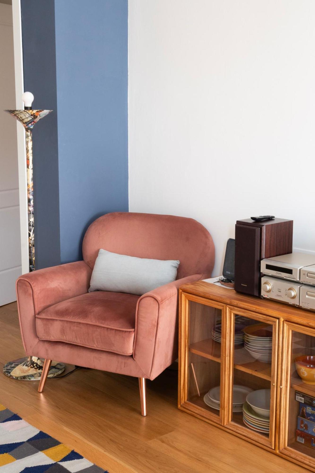 Cozy Apartment Prada M3 Milaan Buitenkant foto