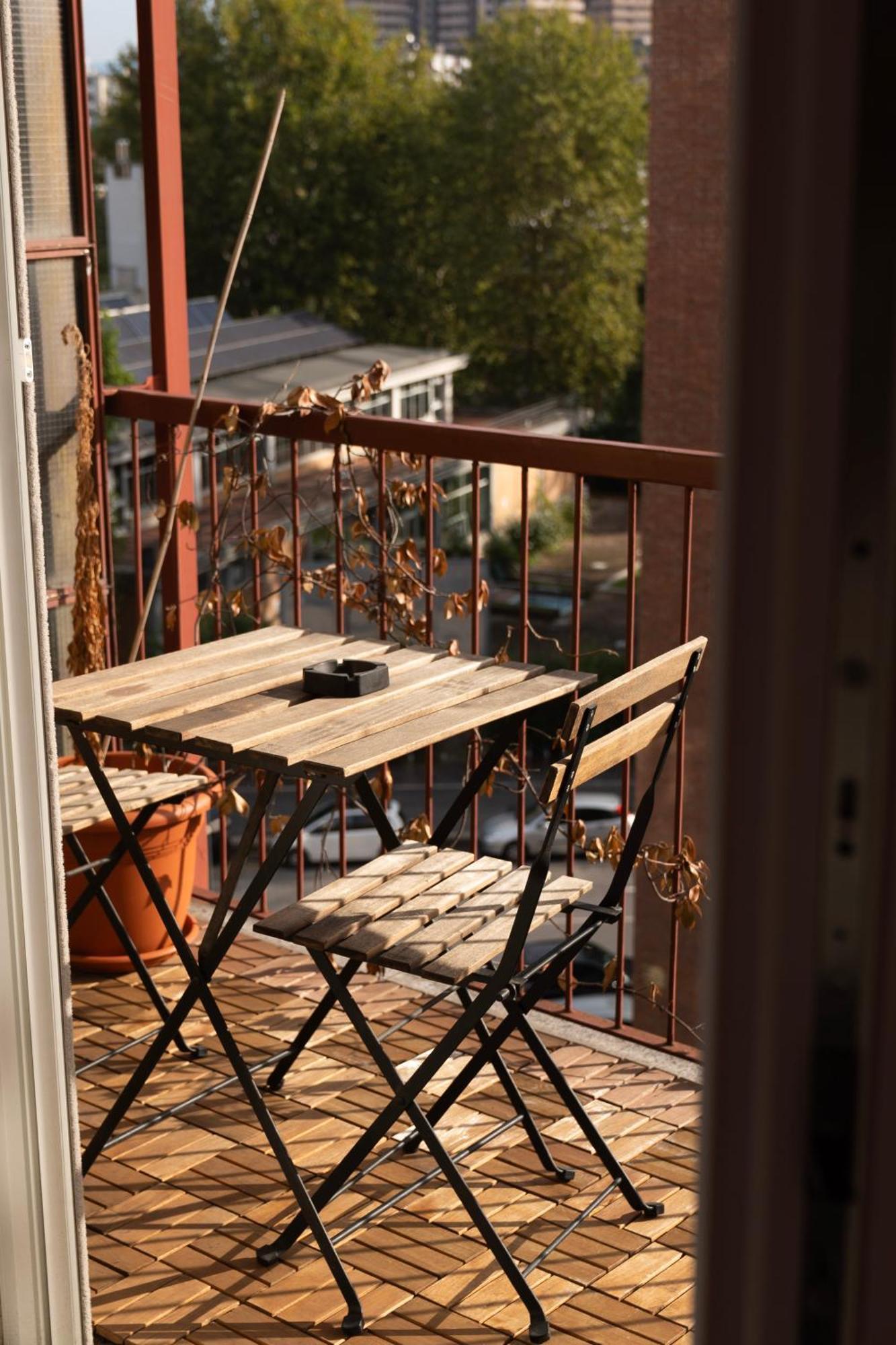 Cozy Apartment Prada M3 Milaan Buitenkant foto